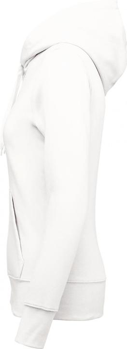 Produktbild Kariban Umweltfreundlicher Kapuzensweatshirt Damen (XXL)
