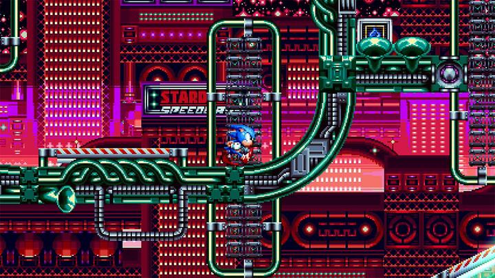 Immagine prodotto Sega Sony Sonic Mania Plus, PS4 Standard+DLC PlayStation 4 (PS4, EN)