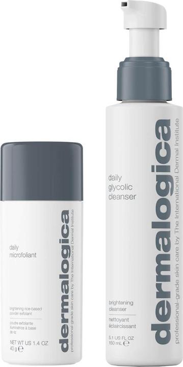 Dermalogica Skin Kits - The Glowing Skin Kit (Gesichtspflege set)