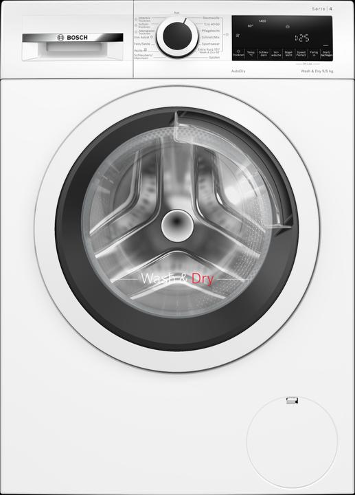 Bosch Hausgeräte WNA13441