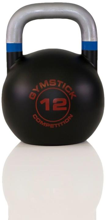 Produktbild Gymstick Wettkampf Kettlebell (1 x 12 kg)