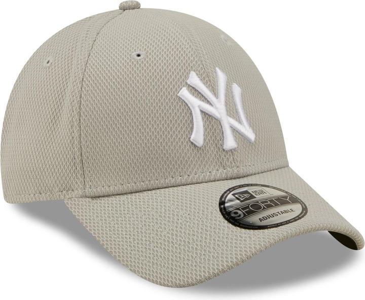 Actual product image New Era 9Forty Diamond New York Yankees