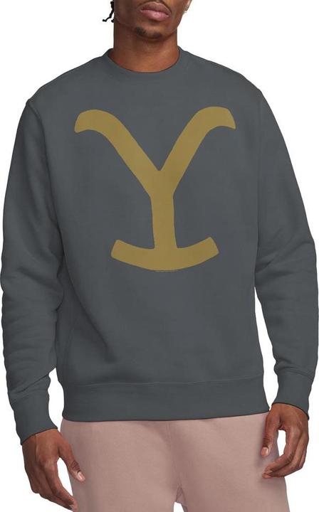 Image du produit Yellowstone - Sweat - Adulte (M)