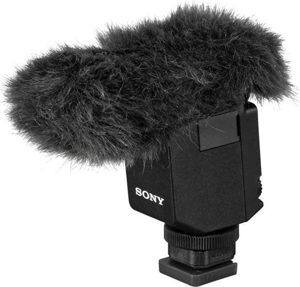 Actual product image Sony ECM-B10