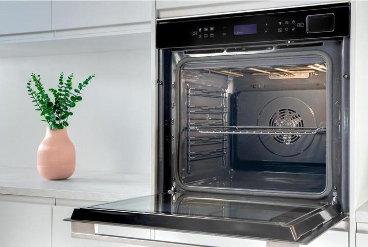 Actual product image Whirlpool W7 OS4 4S1 P BL