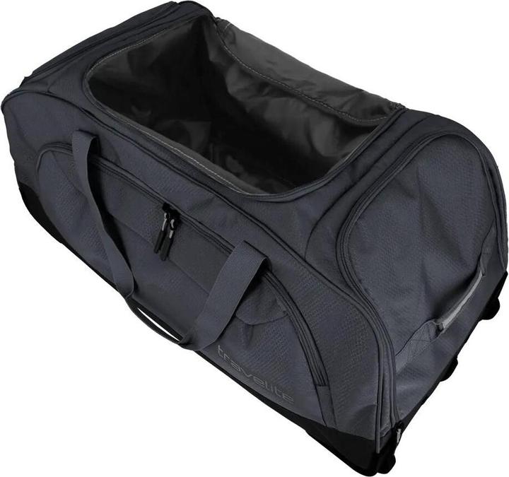 Immagine prodotto Travelite calcio d'inizio (120 l, L (90 - 115l))