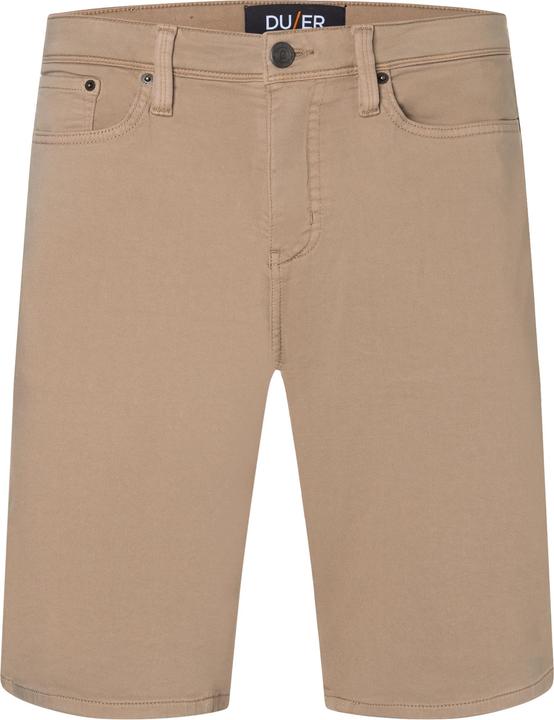 Immagine prodotto Du/Er Pantaloncini corti rilassati No Sweat - 10 pollici (S)