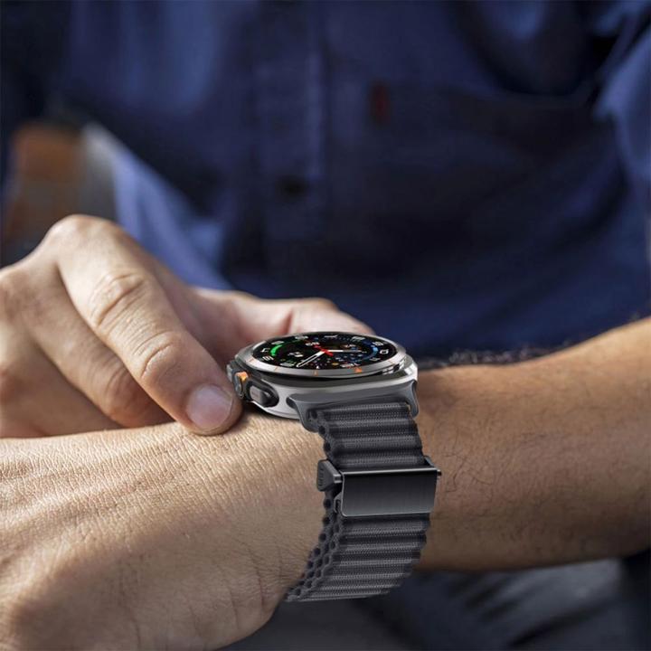 Produktbild Tech-Protect Weave Pro (47 mm, Kunststoff.)