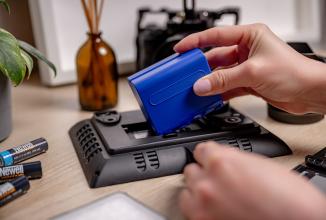 Image du produit Newell SupraCell Protect batterie, remplacement NP-F970 pour Sony (Batterie)