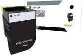 Actual product image Lexmark 70c0h10 (FC)