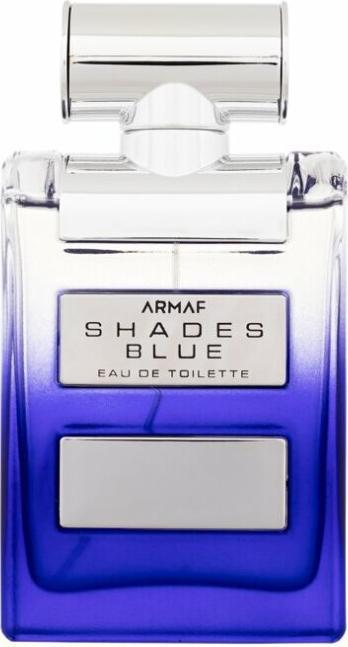 Produktbild Armaf Shades Blue (Eau de Toilette, 100 ml)