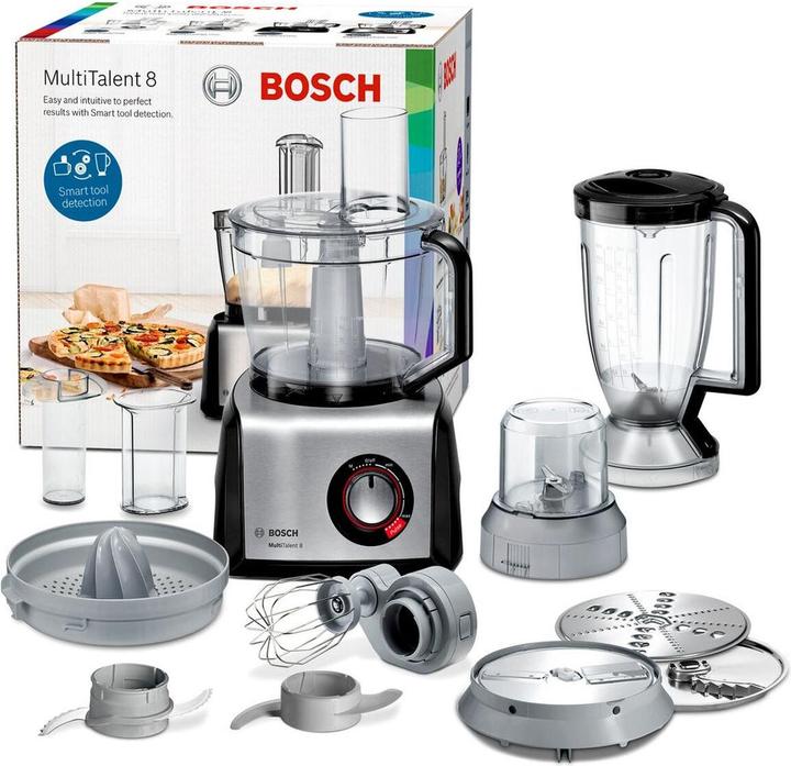 Immagine prodotto Bosch Hausgeräte MC812M844 (1250 W)