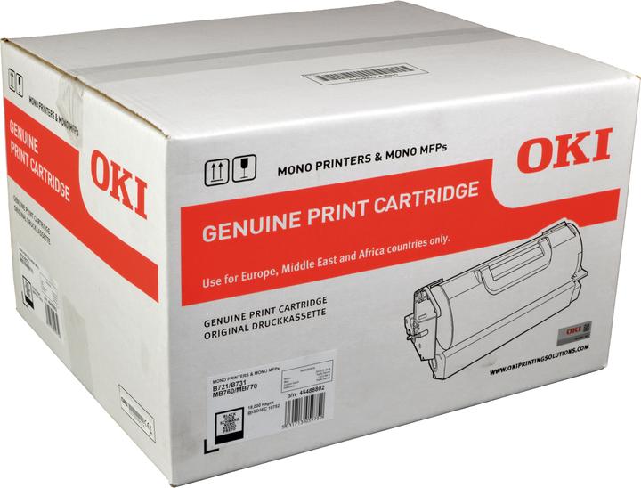Actual product image OKI 45488802 (FC)