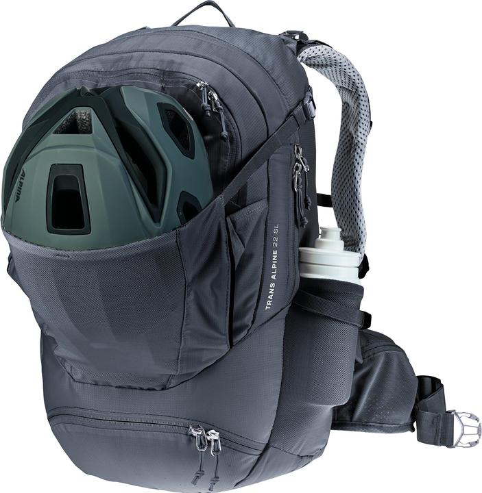 Immagine prodotto Deuter Trans Alpine 22 (22 l)