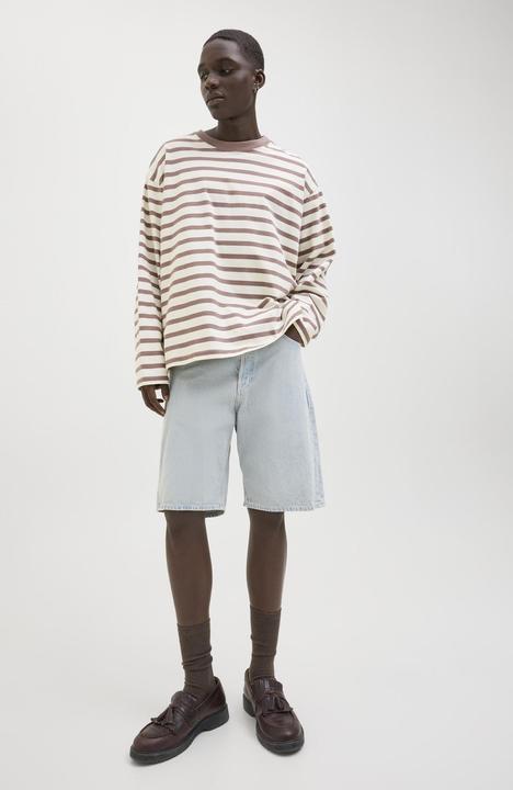 Actual product image Jack & Jones Jjialex Jjoriginal Shorts Cb 307 Sn (S)