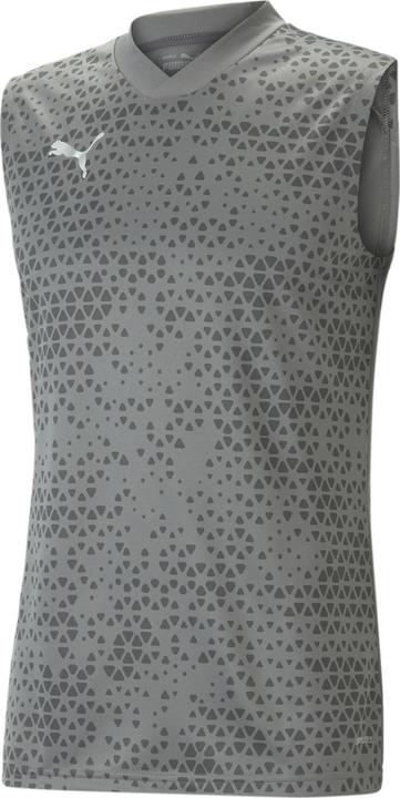 Actual product image Puma teamCUP Training Jersey SL (M)