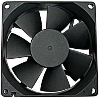 Image du produit Titan TFD-8025M12B Unité de ventilation (80 mm, 1 x)