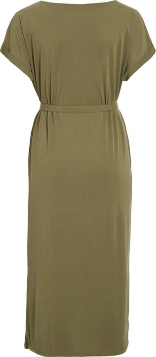 Actual product image Vila Kurzarm Midikleid (S)