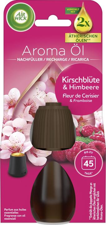 Air Wick Raumduft-Nachfüller