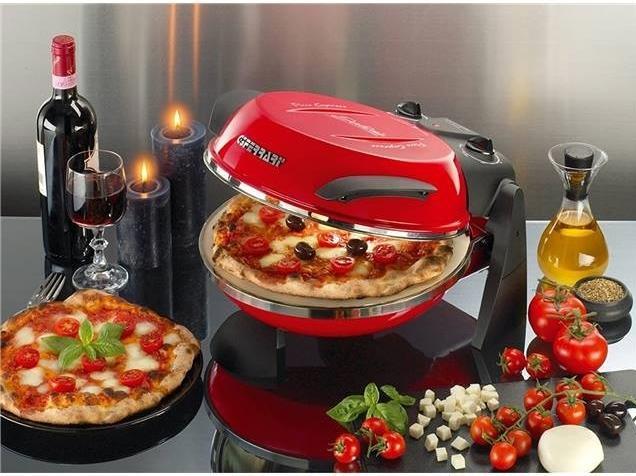 Immagine prodotto G3 Ferrari Pizzamaker Delizia
