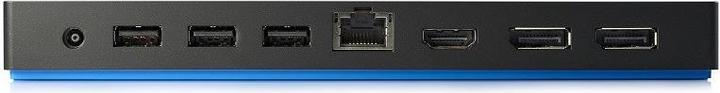 Image du produit HP G4 (USB-A, USB-C, 10 Ports)