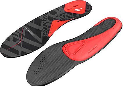 Produktbild Specialized BG SL FOOTBED RED 46-47