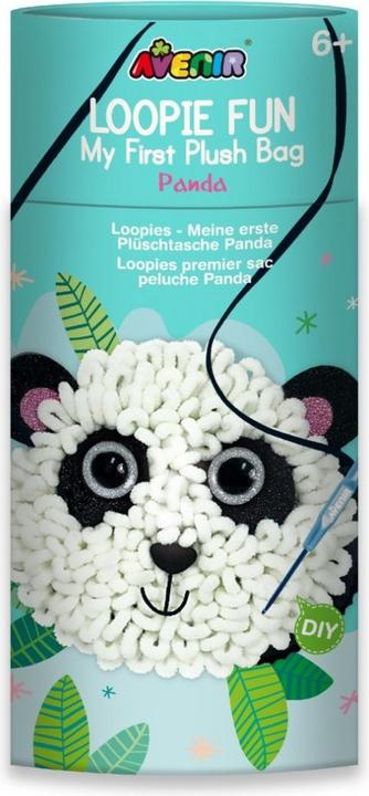 Avenir Loopie Fun