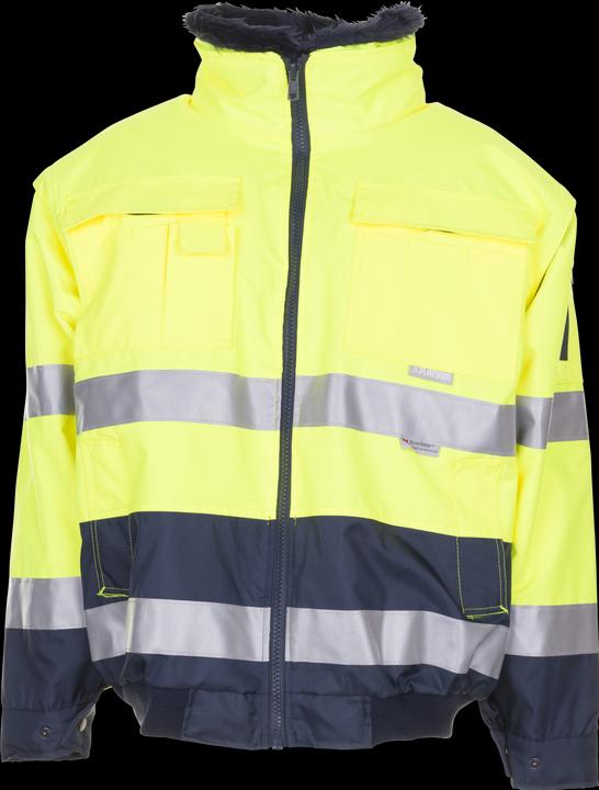 Image du produit Planam Veste de sécurité (XXL)