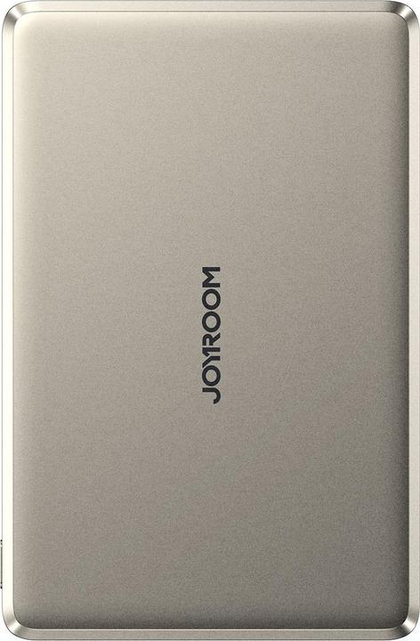 Actual product image Joyroom JR-PBM08 (10000 mAh, 20 W, 38.50 Wh)