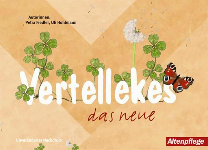 Image du produit Vertellekes - le nouveau (Allemand)