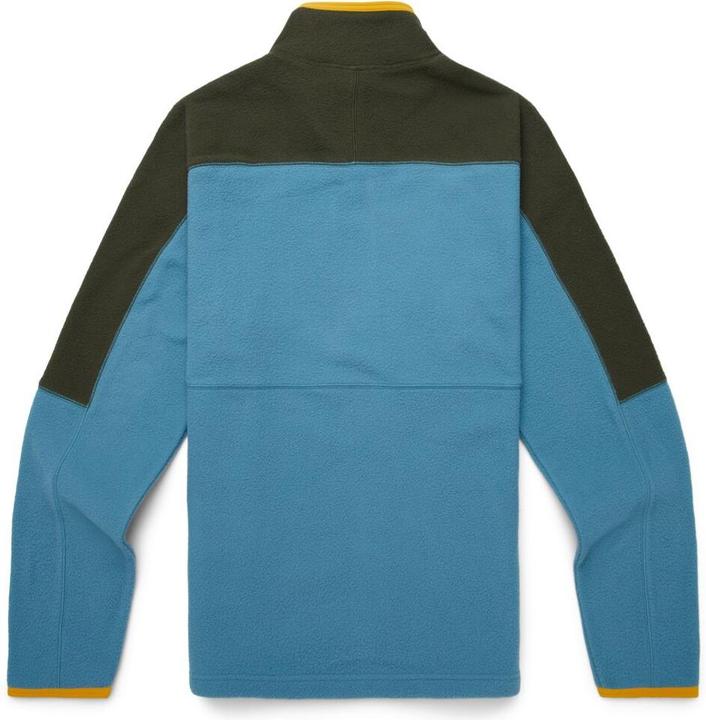 Actual product image Cotopaxi Abrazo Fleece Full-Zip Jacket (XXL)