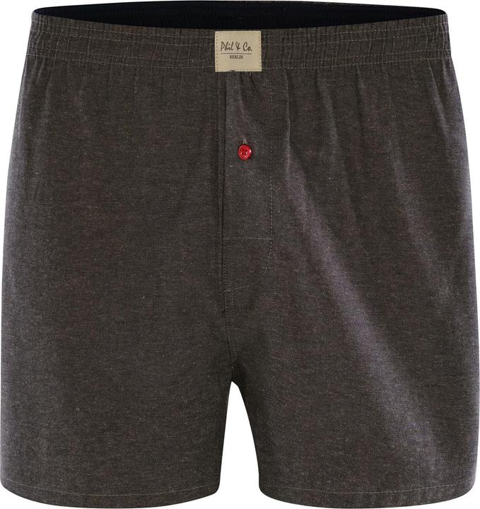 Actual product image Phil & Co. Berlin Boxer Classic Sets (XXL, pack of 6)