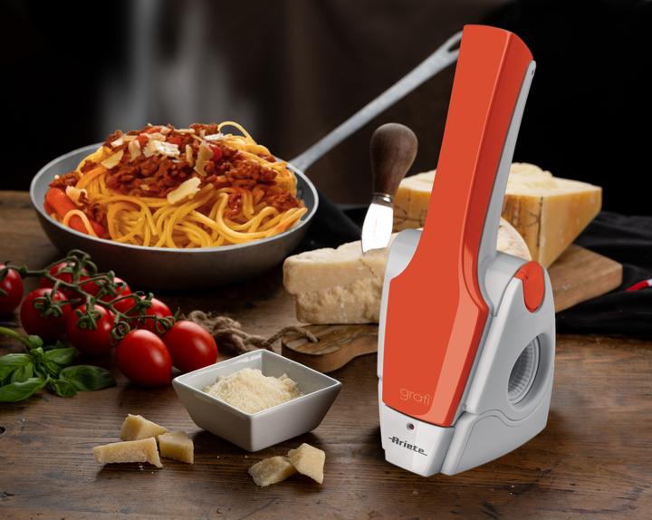 Actual product image Ariete Gratì 20 - 447