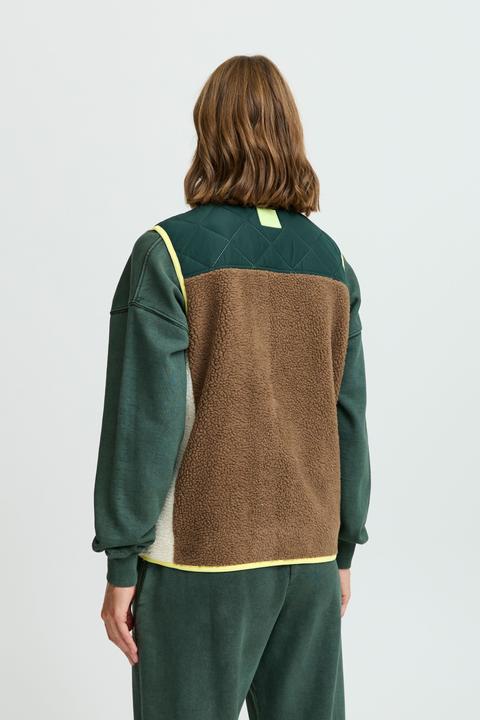 Actual product image TheJoggConcept JCBERRI WAISTCOAT 6 22800562 (XXL)