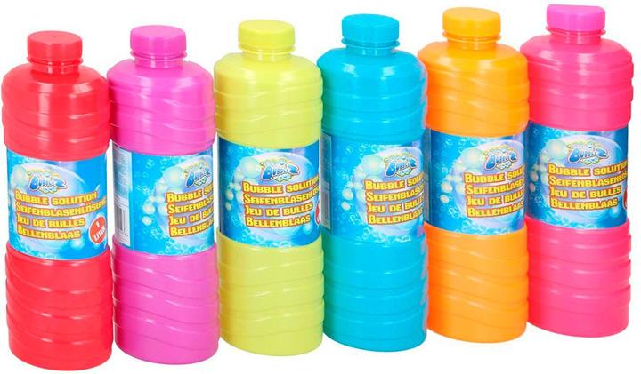 Immagine prodotto Bubblez Soluzione a bolle
