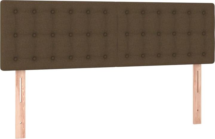 Dunkelbraun