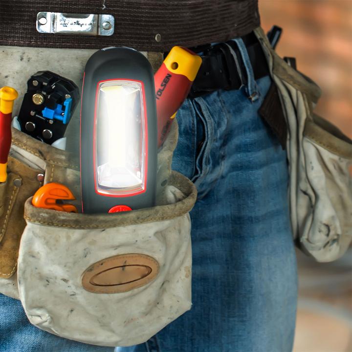 Produktbild Eaxus LED Arbeitslampe, 300 lm (300 lm)