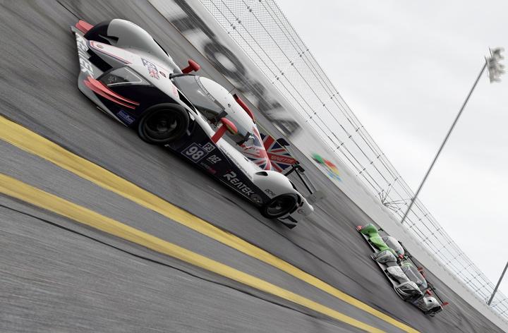 Actual product image Bandai Namco Project Cars 2 (PS4, Multilingual)