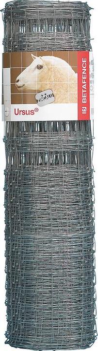 Betafence Ursus Light ZAL 145/19/15 50m