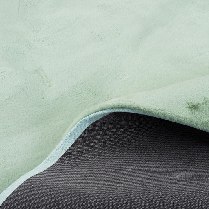 Produktbild Pergamon Luxus Super Soft Fellteppich Plush (60 x 90 cm)