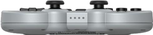 Produktbild 8bitdo SN30 Pro (PC, Switch)
