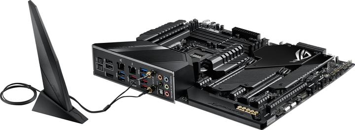 Produktbild ASUS ROG Maximus XII Hero (wi-fi) (LGA 1200, Intel Z490, ATX)