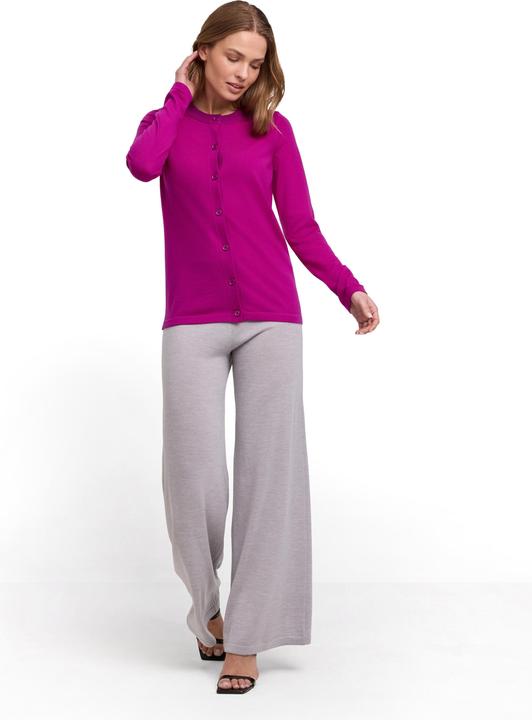 Produktbild Falke FAV Merino X-fine Cardigan w (XL)