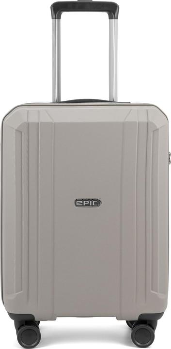 Immagine prodotto Epic Airwave NEO 4 Rollen Kabinentrolley 55 cm (39 l, Bagaglio a mano (fino a 50 litri))