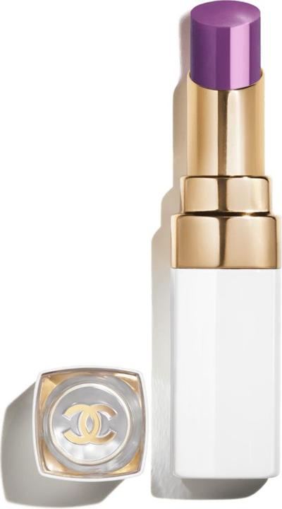 Actual product image Chanel Rouge Coco Baume Brillante (764)