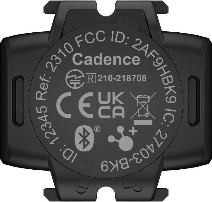 Produktbild Coospo Cadence Sensor BK9C