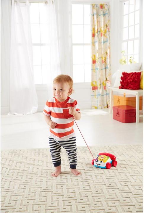 Actual product image Fisher-Price Chatterbox