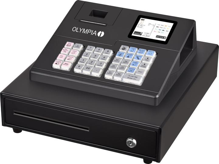 Olympia K100