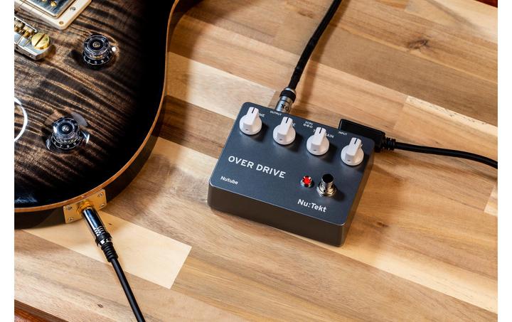 Produktbild Korg OD-S Overdrive