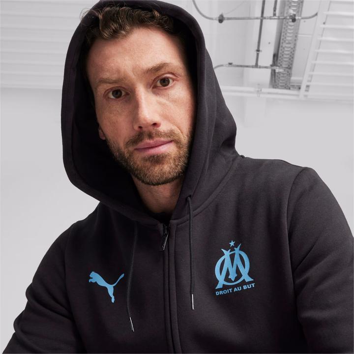 Produktbild Puma trainingsjacke om 2024/25 (XS)